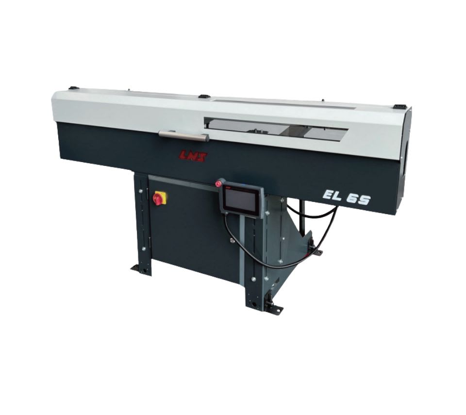 ZYNOX Barfeeder automatische staaftoevoer
