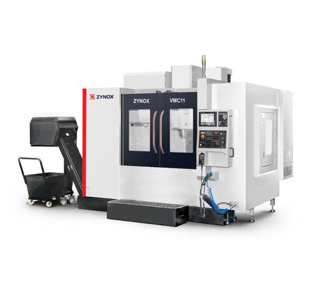 Vertical Machining Center ( VMC-H9 )