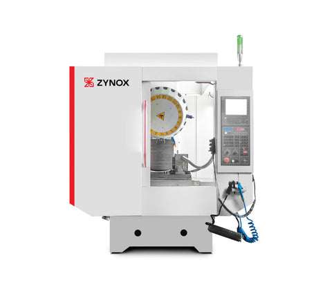 High Speed Tapping Center (ST8i)