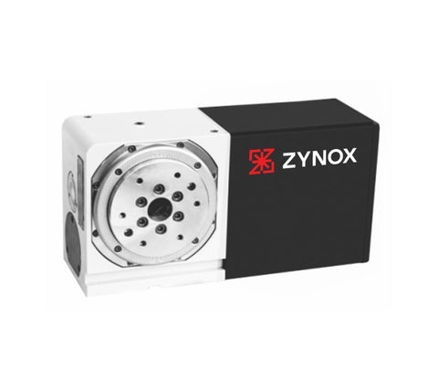 4th Axis Rotary Table (Z400)