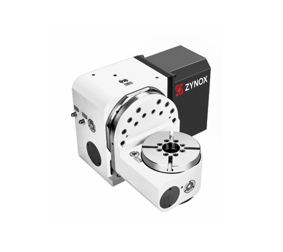 5th Axis Rotary Table (ZT200)