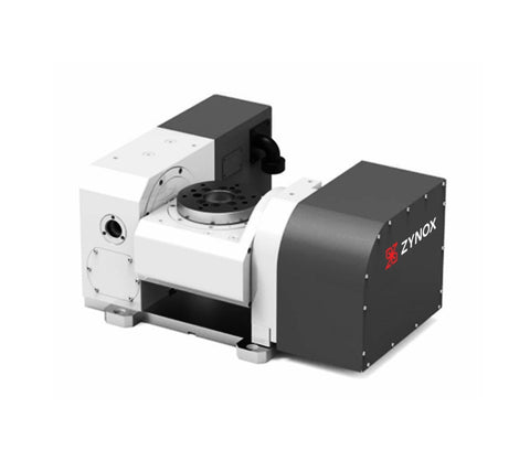 5th Axis Rotary Table (ZRT 135)