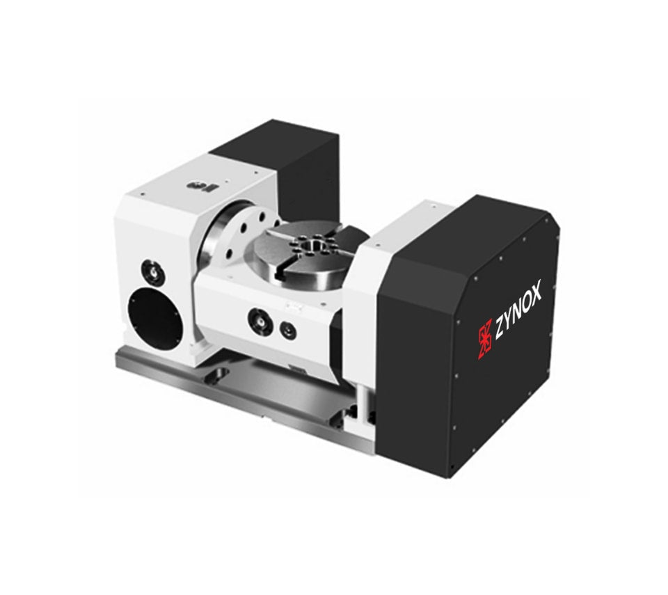 5th Axis Rotary Table (ZRT 200)