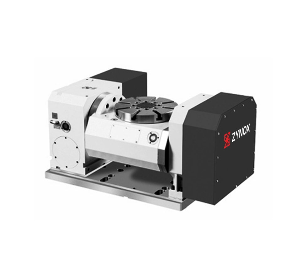 5th Axis Rotary Table (ZRT 250)