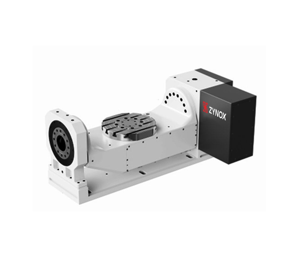 5th Axis Rotary Table (ZRT 320)