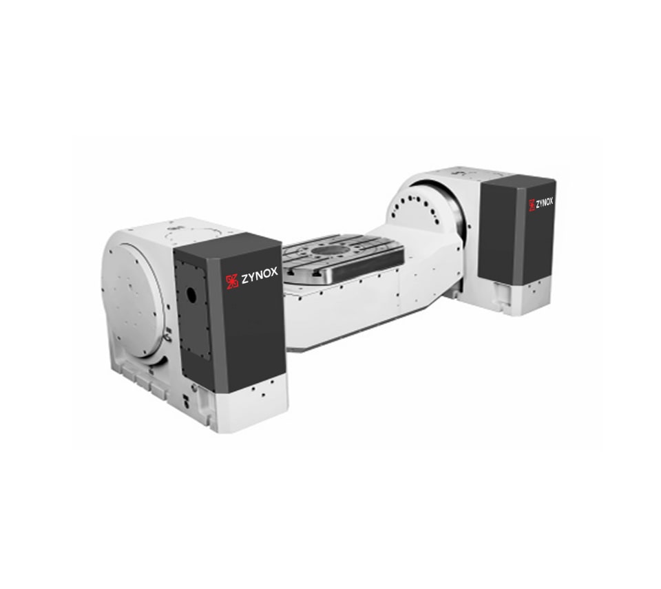 5th Axis Rotary Table (ZRT 650)