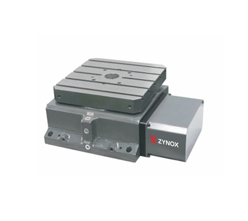 Horizontal Rotary Table SC-H630