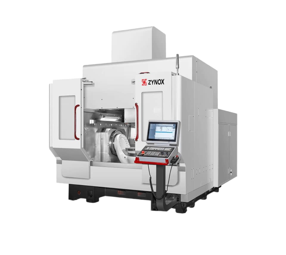 5ZP Series (5ZP800)